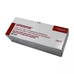 Дипроспан амп. №1