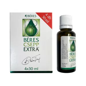 Береш плюс капли 30мл