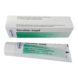 Керасал Мазь 50г Купить В Москве, Санкт-Петербурге | Цены.