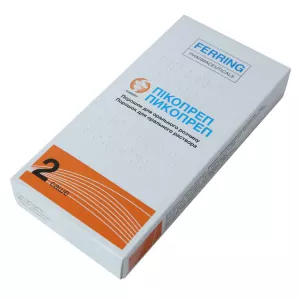 Пикопреп порошок 16,1г №2