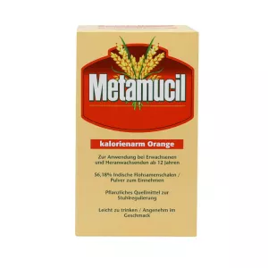 Метамуцил пор. 5.8г №30