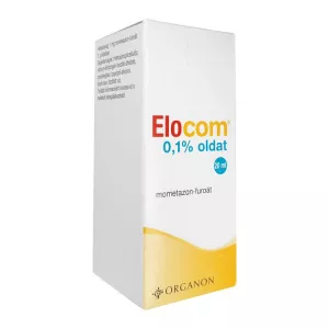 Элоком Лосьон раствор 0,1% 20мл!