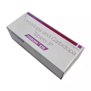 Синдопа, 250+25 мг табл. №100!!!