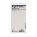 Осполот 200мг №50