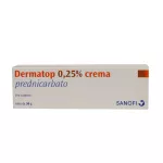 Дерматоп крем 0,25% 30г