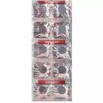 Бенемид аналог (Bencid) таблетки 500мг №30