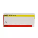 Фото Калинор (Калия цитрат) шип. таб. №30