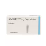 Салофальк свечи (суппозитории) 250мг №30