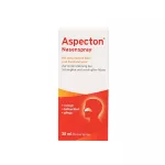 Аспектон спрей назальный 20мл