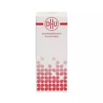 Арсеникум альбум C30 глобулы 10г