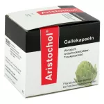 Аристохол капс. №20