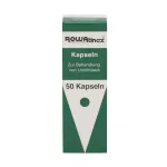 Роватинекс капс. №50