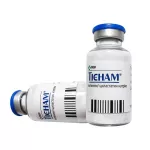 Фото Тиенам пор. для инъекций 500мг+500мг №1