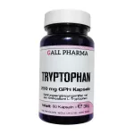 Триптофан капс. 500мг №90