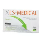 ЭксЭлЭс Медикаль (XLS Medical) блокатор жиров табл. №60