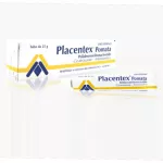 Фото Плацентекс 0,08% гель (крем ИТАЛИЯ!) 25г