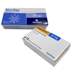 Ризендрос :: Норифаз (Ризедронат) 35мг табл. №12!