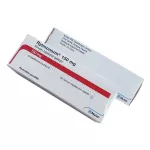 Ритмонорм таблетки 150мг №50