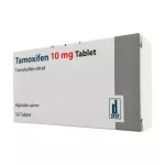 Тамоксифен 10 мг ИМПОРТ Турция Deva N30