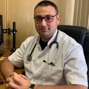 Фото автор Паронян Михаил Гамлетович